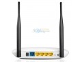 TP-LINK TL-WR841N 802.11N 300M 无线宽带路由器