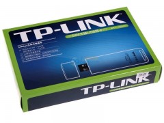 TP-link TL-WN322G＋无线USB网卡（54M）