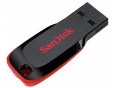 SanDisk Cruzer CZ50 8GB U盘