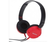 索尼（SONY）耳机 MDR-ZX100