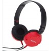 索尼（SONY）耳机 MDR-ZX100