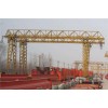 长期各地回收龙门吊北京地区各地回收龙门吊