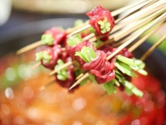 牛香阁牛肉系列