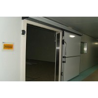 北京回收冷库北京地区二手冷库回收